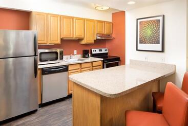 Residence Inn Denver Downtown