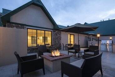 Residence Inn Durango Downtown