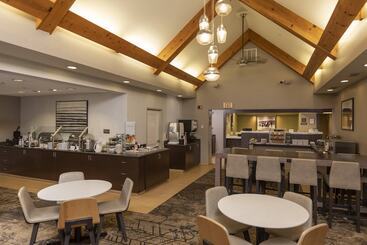 Residence Inn Durango Downtown