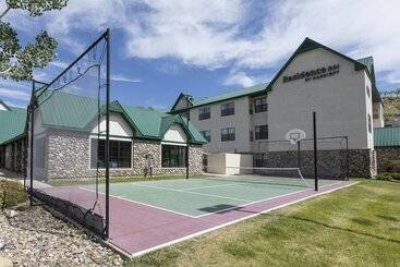 Residence Inn Durango Downtown