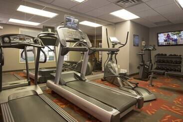 Residence Inn Durango Downtown