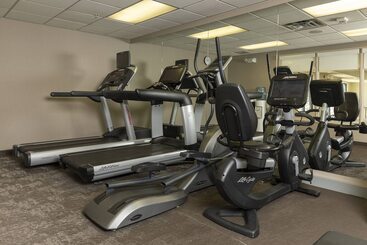 Residence Inn Durango Downtown