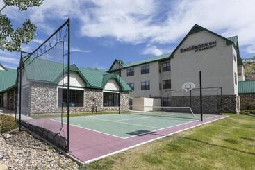 Residence Inn Durango Downtown