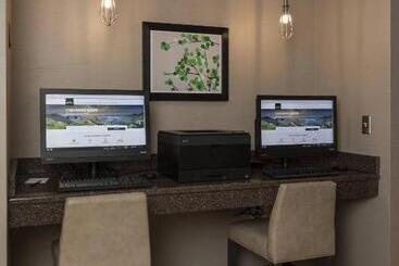 Residence Inn Durango Downtown