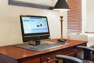 اقامتگاه Hawthorn Suites by Wyndham Fort Worth/Medical Center