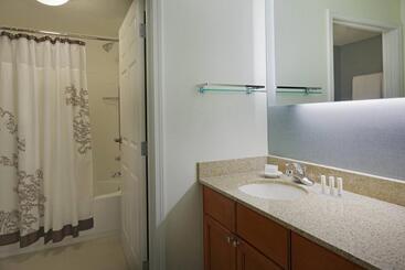 Residence Inn Houston By The Galleria