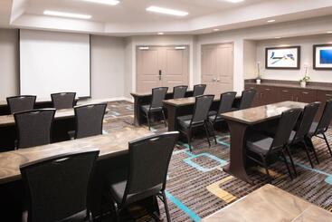 Residence Inn By Marriott Jacksonville Butler Boulevard