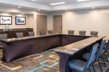 Residence Inn By Marriott Jacksonville Butler Boulevard