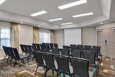Residence Inn By Marriott Jacksonville Butler Boulevard