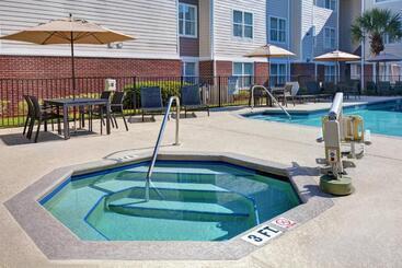Residence Inn By Marriott Jacksonville Butler Boulevard