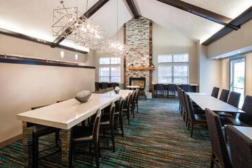 Residence Inn By Marriott Jacksonville Butler Boulevard