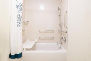 Residence Inn By Marriott Jacksonville Butler Boulevard