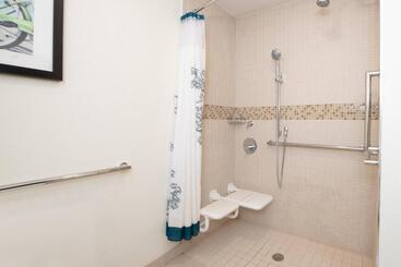Residence Inn By Marriott Jacksonville Butler Boulevard