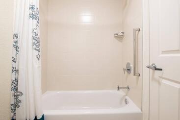 Residence Inn By Marriott Jacksonville Butler Boulevard