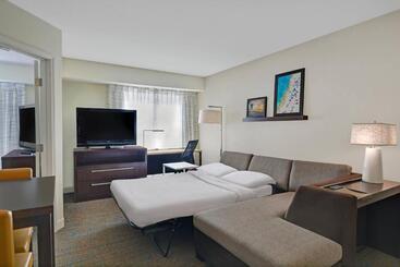 Residence Inn By Marriott Jacksonville Butler Boulevard