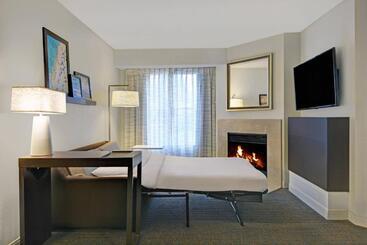 Residence Inn By Marriott Jacksonville Butler Boulevard