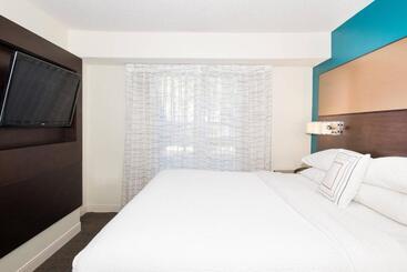 Residence Inn By Marriott Jacksonville Butler Boulevard