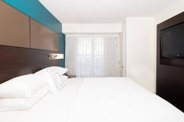 Residence Inn By Marriott Jacksonville Butler Boulevard
