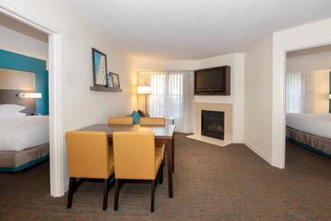 Residence Inn By Marriott Jacksonville Butler Boulevard