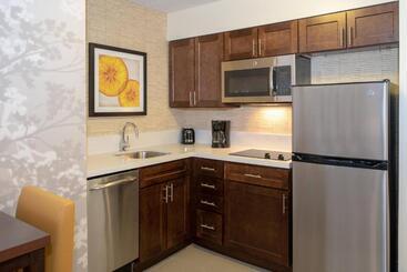 Residence Inn By Marriott Jacksonville Butler Boulevard