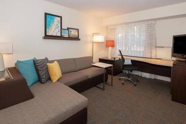 Residence Inn By Marriott Jacksonville Butler Boulevard