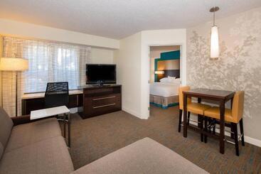Residence Inn By Marriott Jacksonville Butler Boulevard