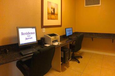 Residence Inn Kalamazoo East