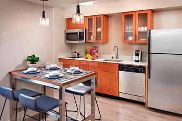 Residence Inn Los Angeles Lax/manhattan Beach