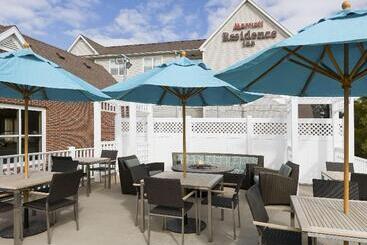 Residence Inn Madison East