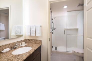 Residence Inn Milpitas Silicon Valley