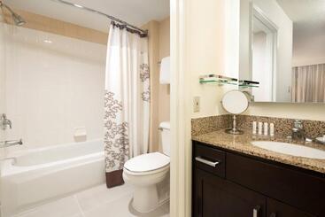 Residence Inn Milpitas Silicon Valley