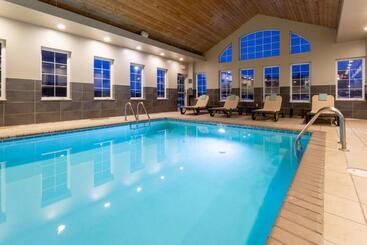 アパートメント Residence Inn Minneapolis St. Paul/roseville