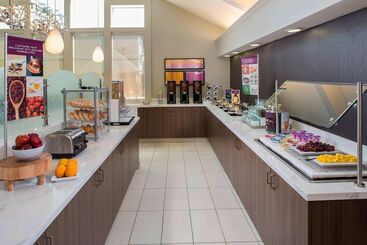 Residence Inn By Marriott New Orleans Metairie