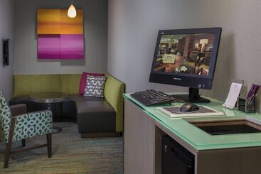 Residence Inn By Marriott New Orleans Metairie