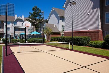 Residence Inn By Marriott New Orleans Metairie