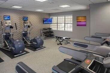 Residence Inn By Marriott New Orleans Metairie