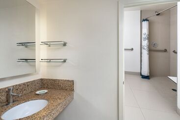 Residence Inn By Marriott New Orleans Metairie