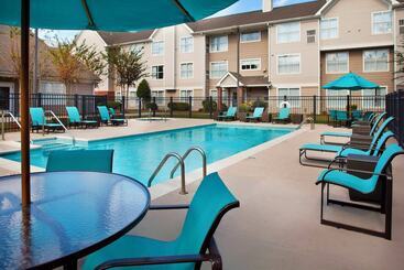 Residence Inn By Marriott New Orleans Metairie