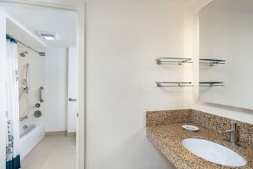 Residence Inn By Marriott New Orleans Metairie