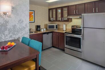 Residence Inn By Marriott New Orleans Metairie