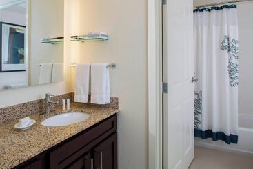 Residence Inn By Marriott New Orleans Metairie