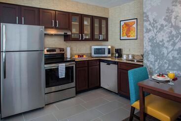 Residence Inn By Marriott New Orleans Metairie