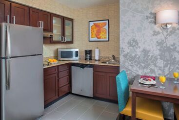 Residence Inn By Marriott New Orleans Metairie