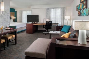 Residence Inn By Marriott New Orleans Metairie