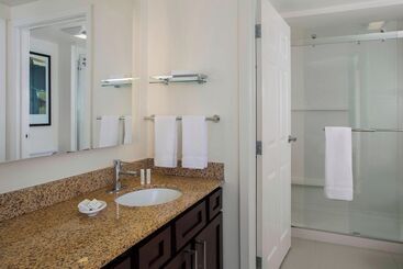 Residence Inn By Marriott New Orleans Metairie