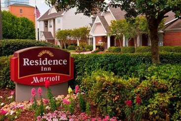 Residence Inn By Marriott New Orleans Metairie