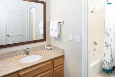 Residence Inn Orlando Altamonte Springs/maitland