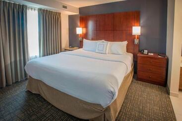 Residence Inn By Marriott Pensacola Downtown