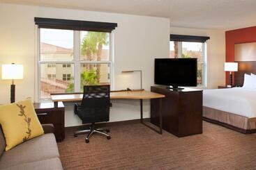 Residence Inn Phoenix Mesa