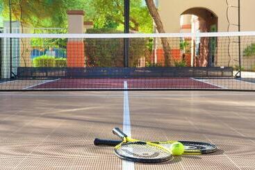 Residence Inn Phoenix Mesa